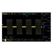 Опции и Аксессуары для радиоизмерительных приборов Опция двухканального генератора сигналов MSO7000-AWG