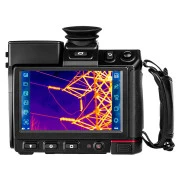 Тепловизор Тепловизор RGK TL-480 Pro в комплекте с телеобъективами 12° и 6°