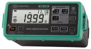 Измеритель сопротивления петли KEW 4140