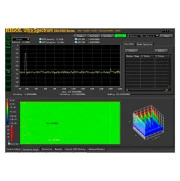 Опции и Аксессуары для радиоизмерительных приборов Программное обеспечение Ultra Spectrum