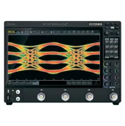 Осциллограф Цифровой осциллограф RIGOL DS80804 с поверкой