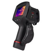 Тепловизор Тепловизор RGK TL-640 в комплекте с телеобъективом 12°
