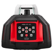 Нивелир Ротационный нивелир RGK SP-612 с калибровкой