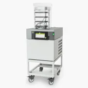 Buchi Lyovapor L-200 сублимационная сушилка с непрерывной сублимацией