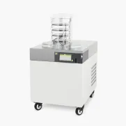 Buchi Lyovapor L-300 сублимационная сушилка с непрерывной сублимацией