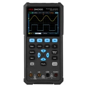 Осциллограф Осциллограф - мультиметр RGK DHO100 с поверкой