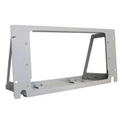 Опции и Аксессуары для радиоизмерительных приборов Комплект для монтажа в стойку MSO5000-RM