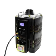 ПрофКиП ЛАТР-40М Лабораторный Автотрансформатор Однофазный