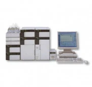 Shimadzu LC-20 Prominence