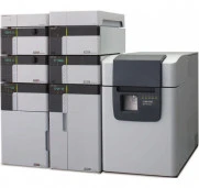 Жидкостная хроматомасс-спектрометрия Agilent LCMS-2020