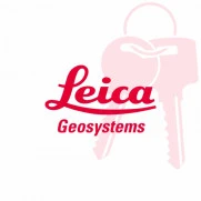 LEICA GSW745 (COGO Area Division)