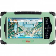 LEICA CS25 plus GNSS