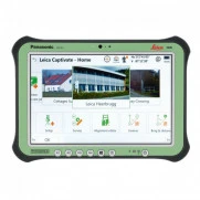 Полевые контроллеры LEICA CS35