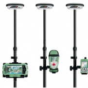 LEICA GG03 Zeno (L1/L2; ГЛОНАС; RTK; 5Hz; смартантенна)