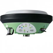 Геодезические приемники LEICA GS14 3.75G (профессиональный, Радио и GSM)