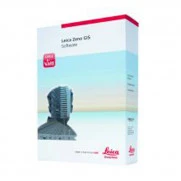 LEICA GSW782, Zeno Field (EOM ArcPad)