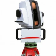 Лазерный сканер LEICA HDS8810