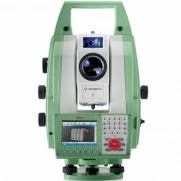 Роботизированный тахеометр LEICA MS50 (1)