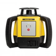 Нивелир ротационный LEICA Rugby 610 RE 140