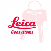 LEICA SmartWorx TPS Volume Calculation