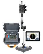 LKZ-2500 — трассопоисковая система