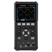 Осциллограф Осциллограф - мультиметр RGK DHO200