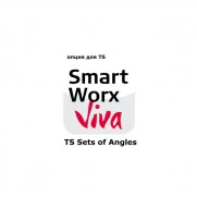 LEICA SmartWorx Viva TS (Sets of Angles)