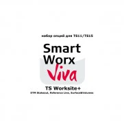 LEICA SmartWorx Viva TS (Survey+)