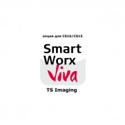 LEICA SmartWorx Viva CS (Imaging)