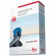 LEICA CS10/15 SmartWorx