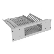 Опции и Аксессуары для радиоизмерительных приборов Комплект для монтажа в стойку для DG5000 RM-DG5000