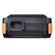 Бесконтактный термометр Термометр Testo 110 с подключением к приложению