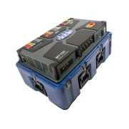 Doble M7100: Анализатор высоковольтного оборудования | Doble Engineering