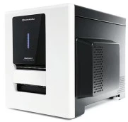 MALDImini-1 — ультракомпактный цифровой ионный трап-масс-спектрометр (Digital Ion Trap MALDI-MS) от Shimadzu