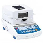 Анализатор влажности Agilent MA.R2