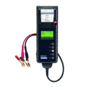 MDX-545P — тестер аккумуляторных батарей и электрической системы 12В с принтером
