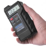 Измеритель параметров окружающей среды МЕГЕОН 07620