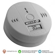 МЕГЕОН 08016 — детектор утечки CO