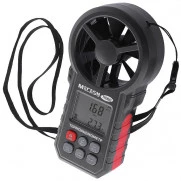 МЕГЕОН 11060 — цифровой термоанемометр
