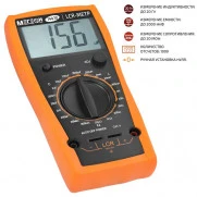 Измеритель RLC МЕГЕОН 14470