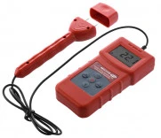 Измеритель параметров окружающей среды МЕГЕОН 20720