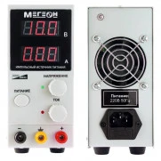 Импульсные источники питания МЕГЕОН 30605