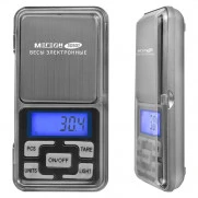 Весы электронные МЕГЕОН 50501
