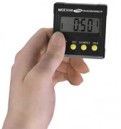 МЕГЕОН 77005 — электронный уровень (инклинометр)