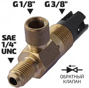 Вакуумный насос МЕГЕОН 98030М