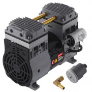 Вакуумный насос МЕГЕОН 98039