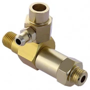 Вакуумный насос МЕГЕОН 98160S