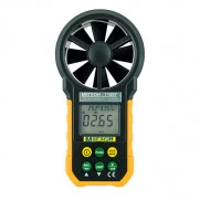 МЕГЕОН 11007 - анемометр с USB интерфейсом