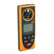 МЕГЕОН 11990 - анемометр многофункциональный