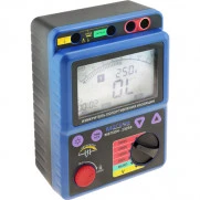 МЕГЕОН 13250 - измеритель сопротивления изоляции (мегаомметр)